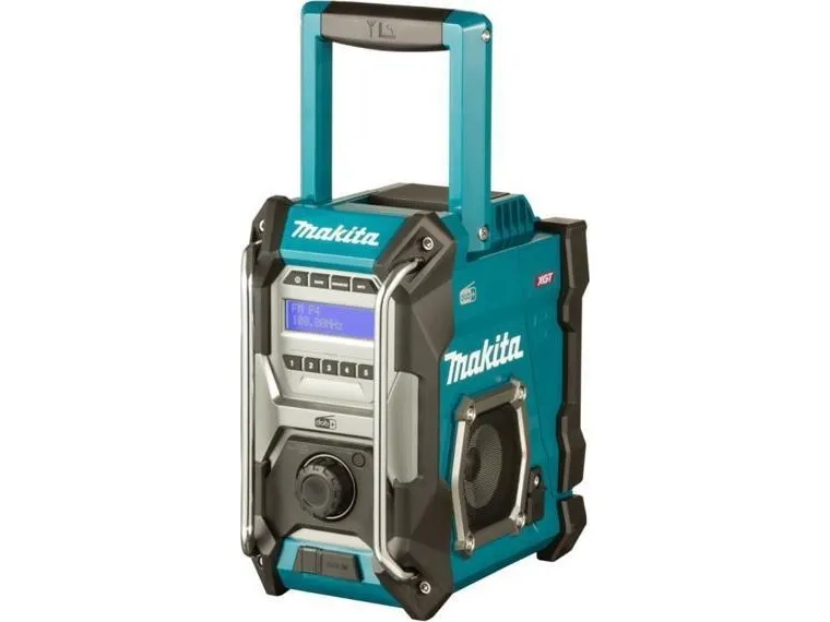 Makita MR003GZ - Jobsteds-radio