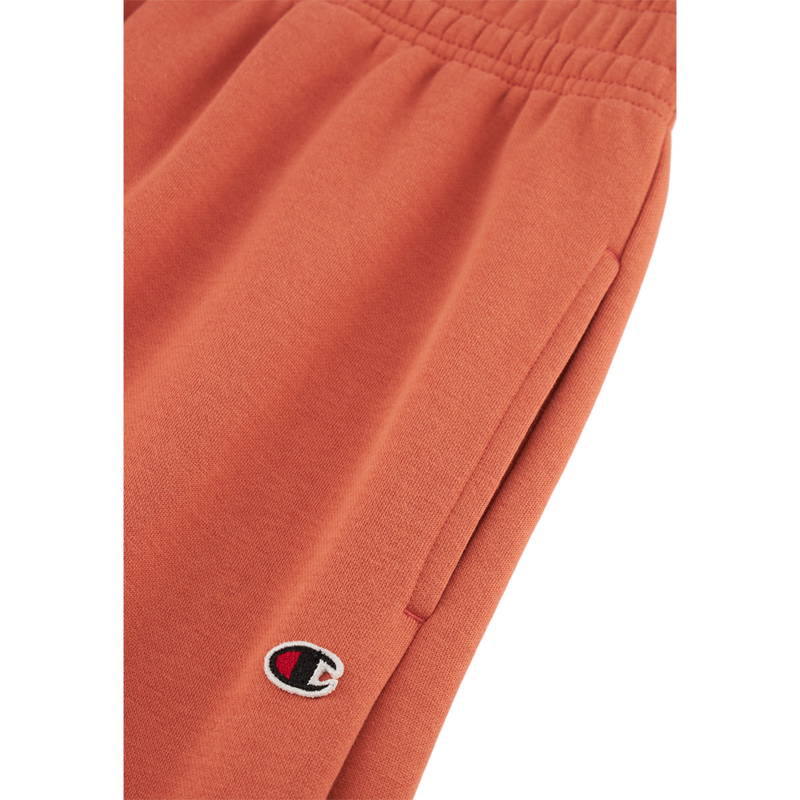 Champion Elastic Cuffs Fleece Joggingbukser Dame