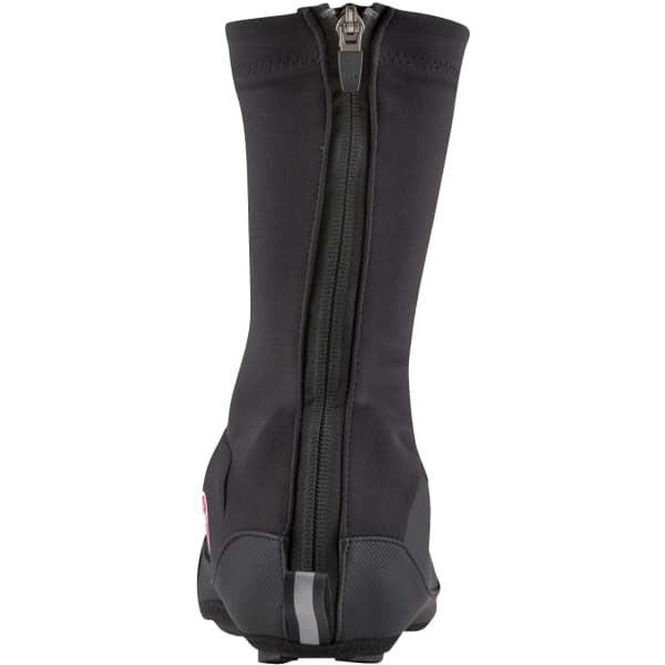 Sur chaussure vélo CASTELLI COUVRE-CHAUSSURES UNLIMITED BLACK