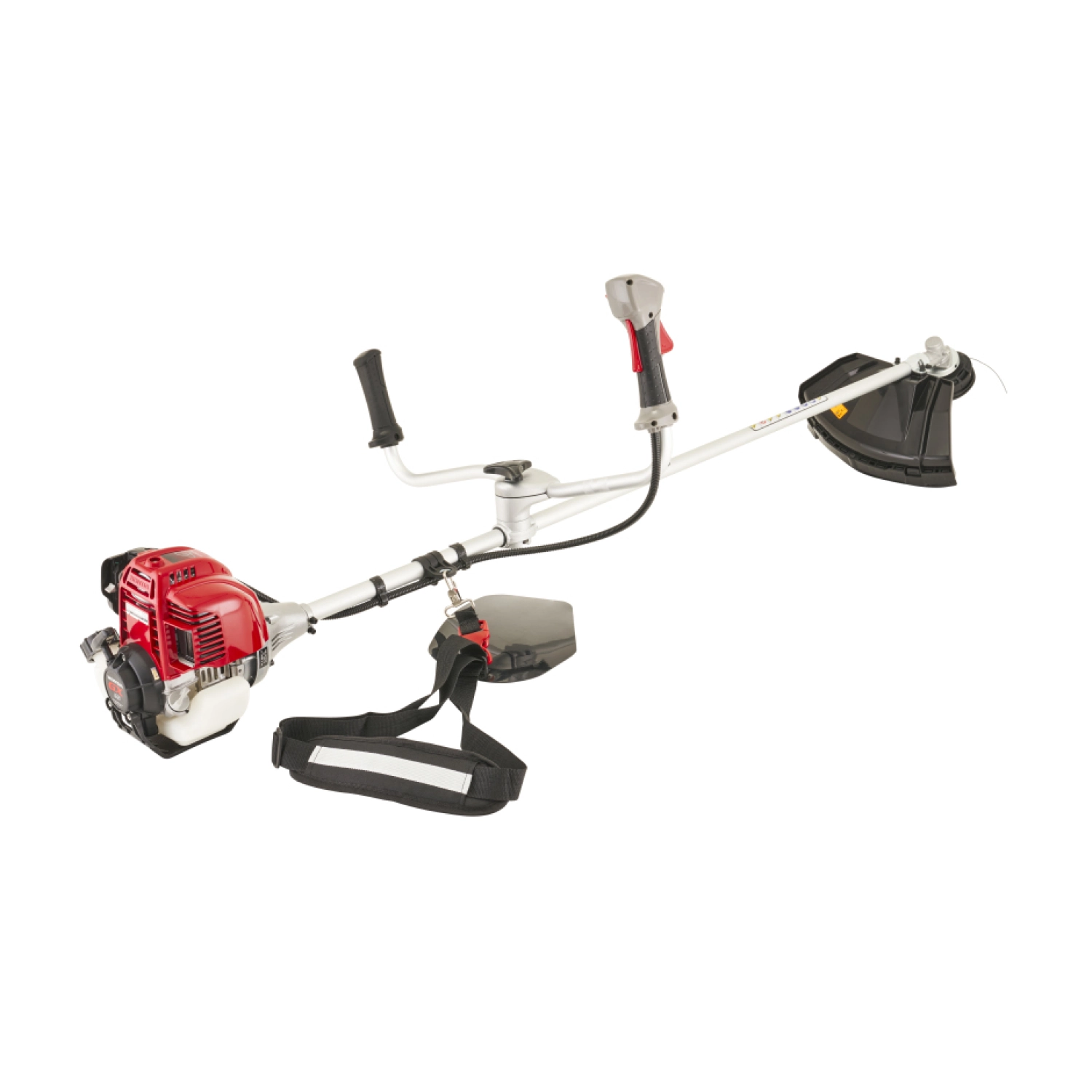 Stiga BC 425 HD Benzine bosmaaier - 25cc - 0,71kW - 4-takt - 43cm