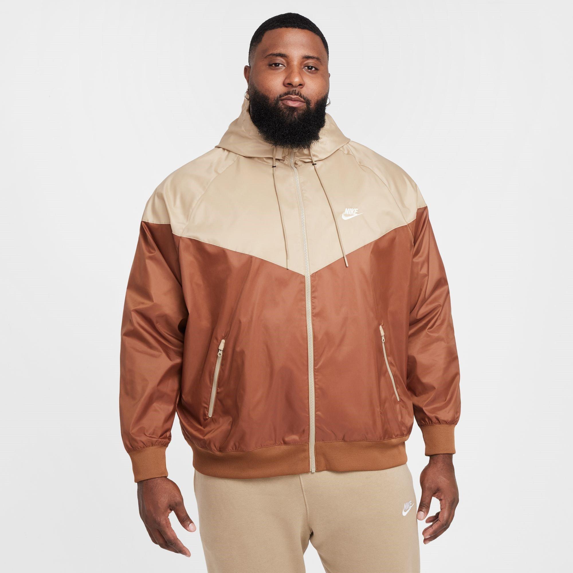 Nike Sportswear Windrunner Mens Hooded Jacket