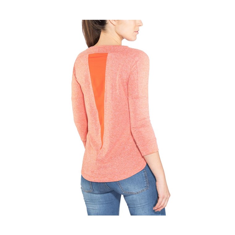 The North Face Face Inlux 3/4 Sleeve Top Women