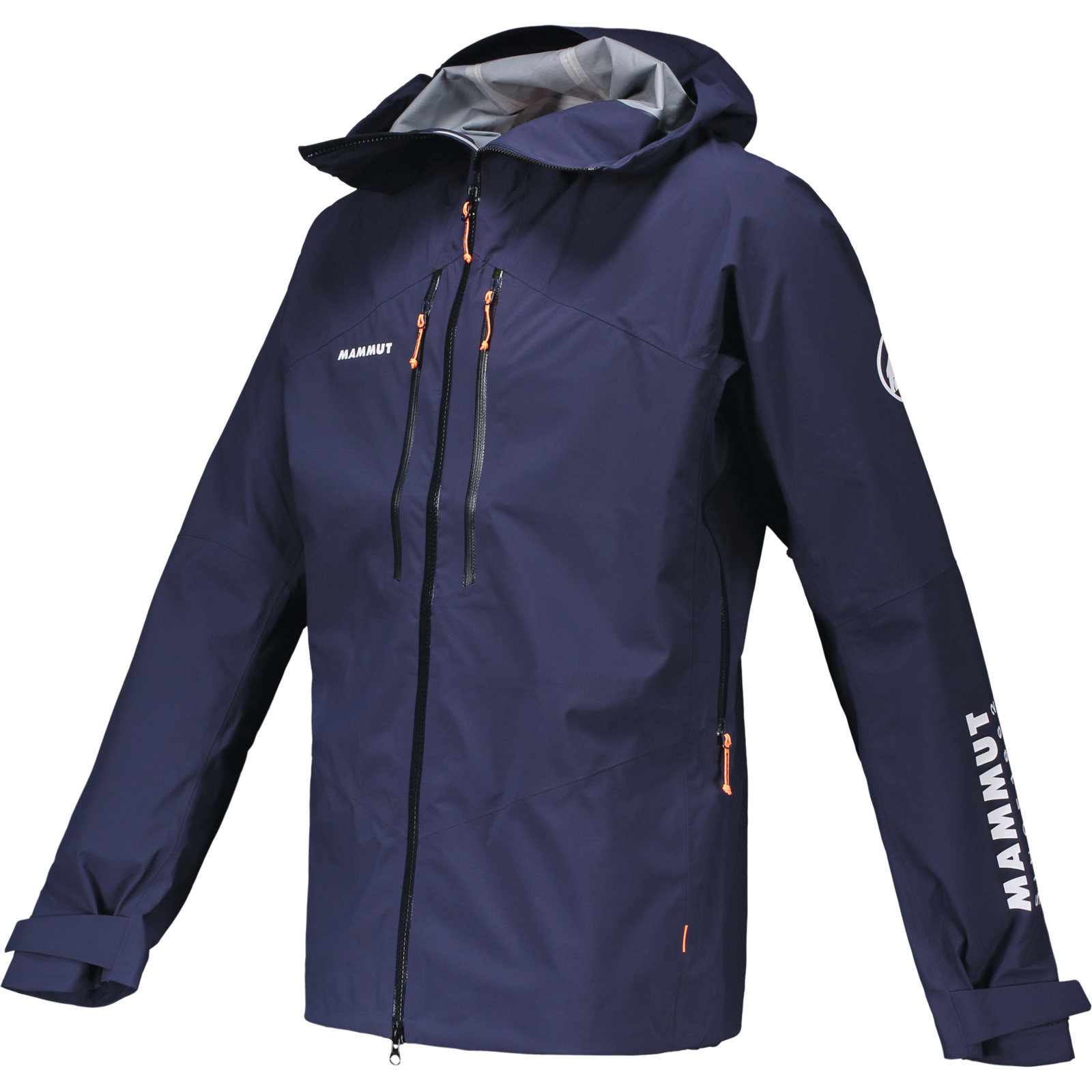 Mammut Herren-Schneejacke 160 Yrs Taiss HS Hooded S