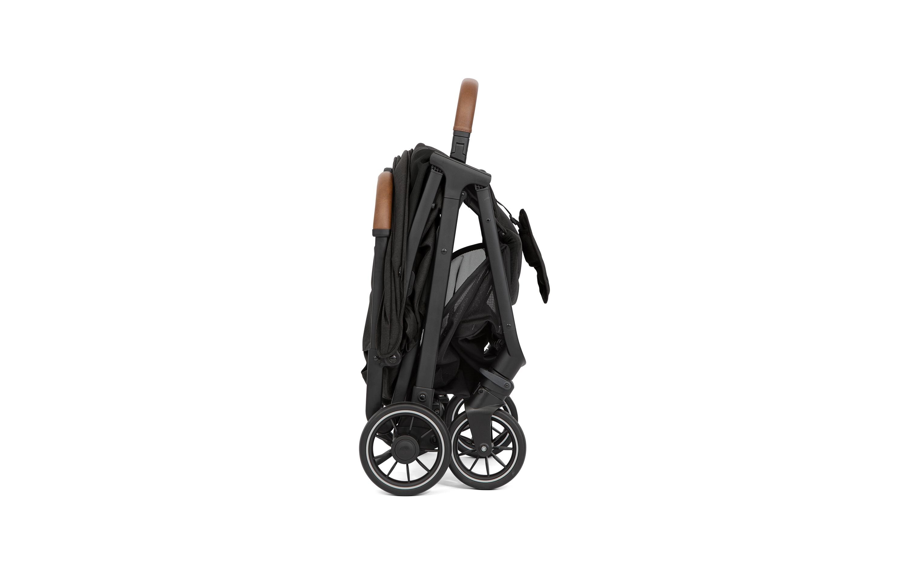 Buggy pact pro Shale<br>Kinderwagen mit Sonnenverdeck UV-Schutz 50+