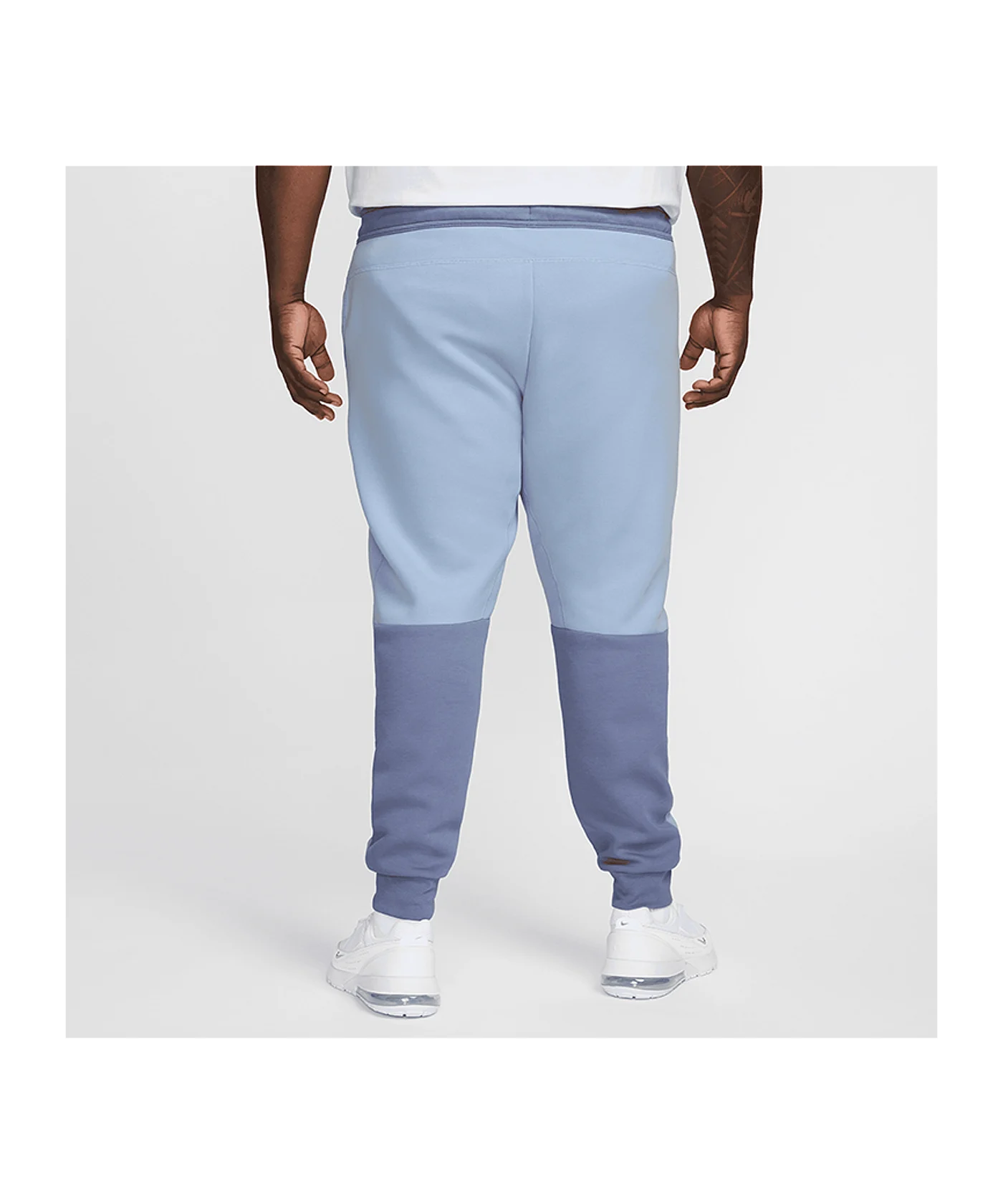 Nike Tech Fleece Jogginghose Blau F440