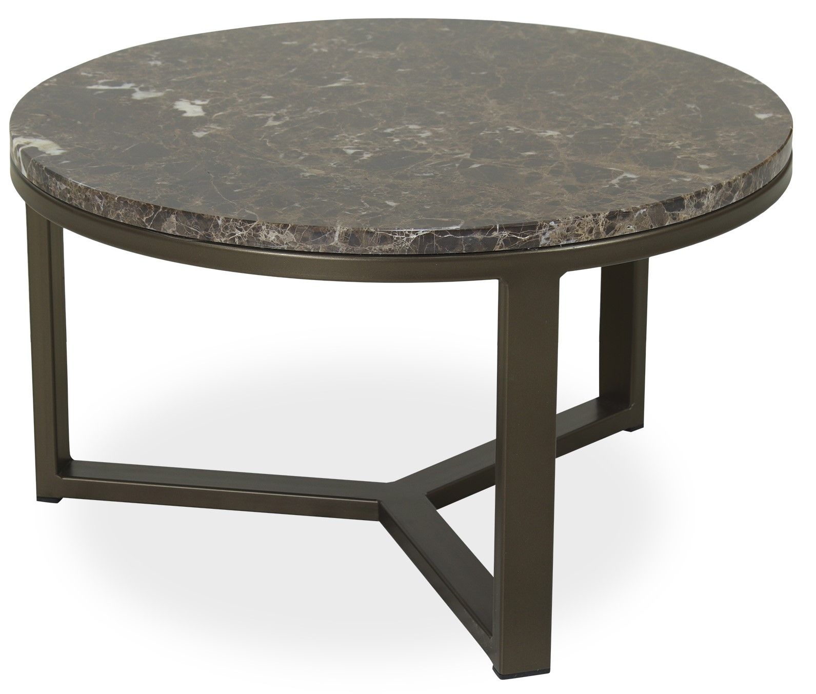 Salontafel Axis ⌀60  x H34 cm