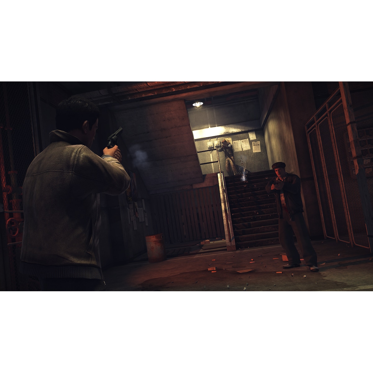 Mafia: Trilogy - PC Windows