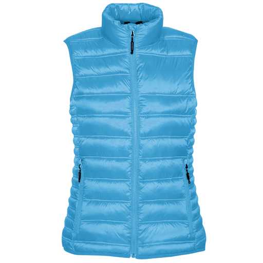 Chaleco Acolchado Térmico Modelo Basecampa Stormtech