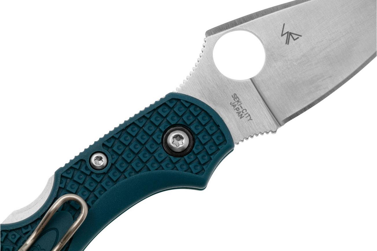 Spyderco Dragonfly 2 K390 C28FP2K390 zakmes