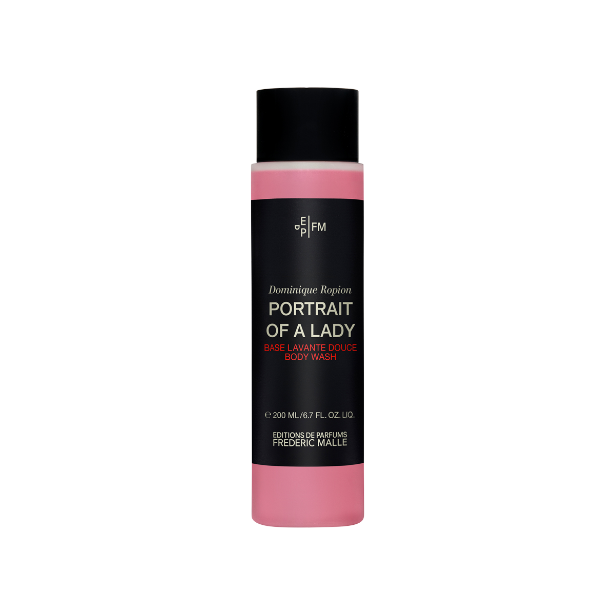 Portrait of a Lady Body Wash 200ml