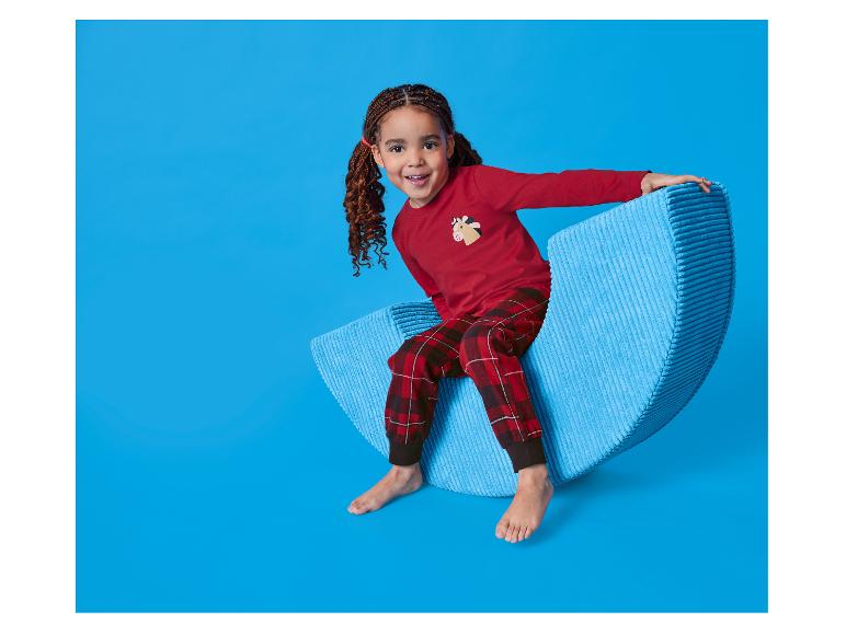 Kinder pyjama