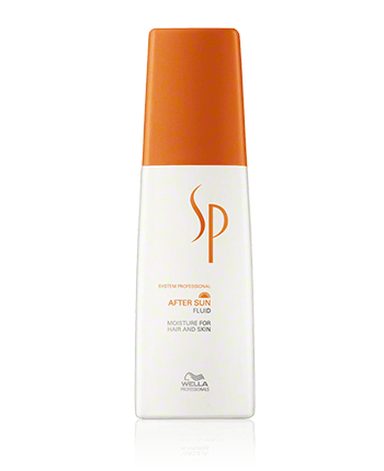 Wella SP System Professional Sun After Sun Fluid 125ml