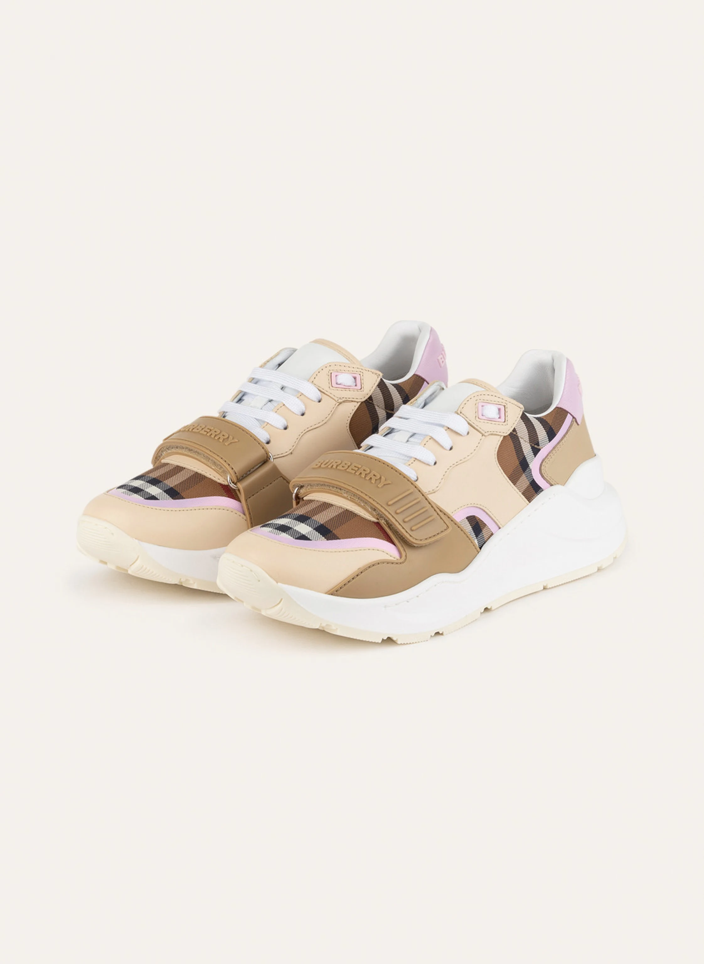 BURBERRY Sneaker RAMSEY