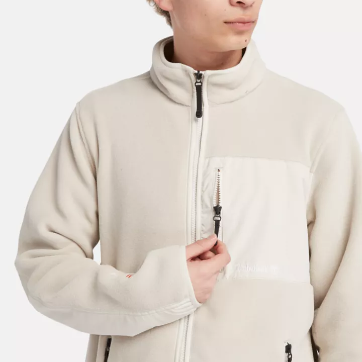 Polaire Outdoor Archive Polartec 200 Series pour homme en beige