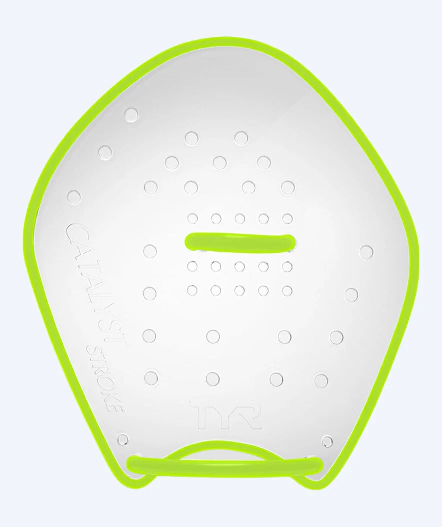 TYR hånd paddles - Catalyst