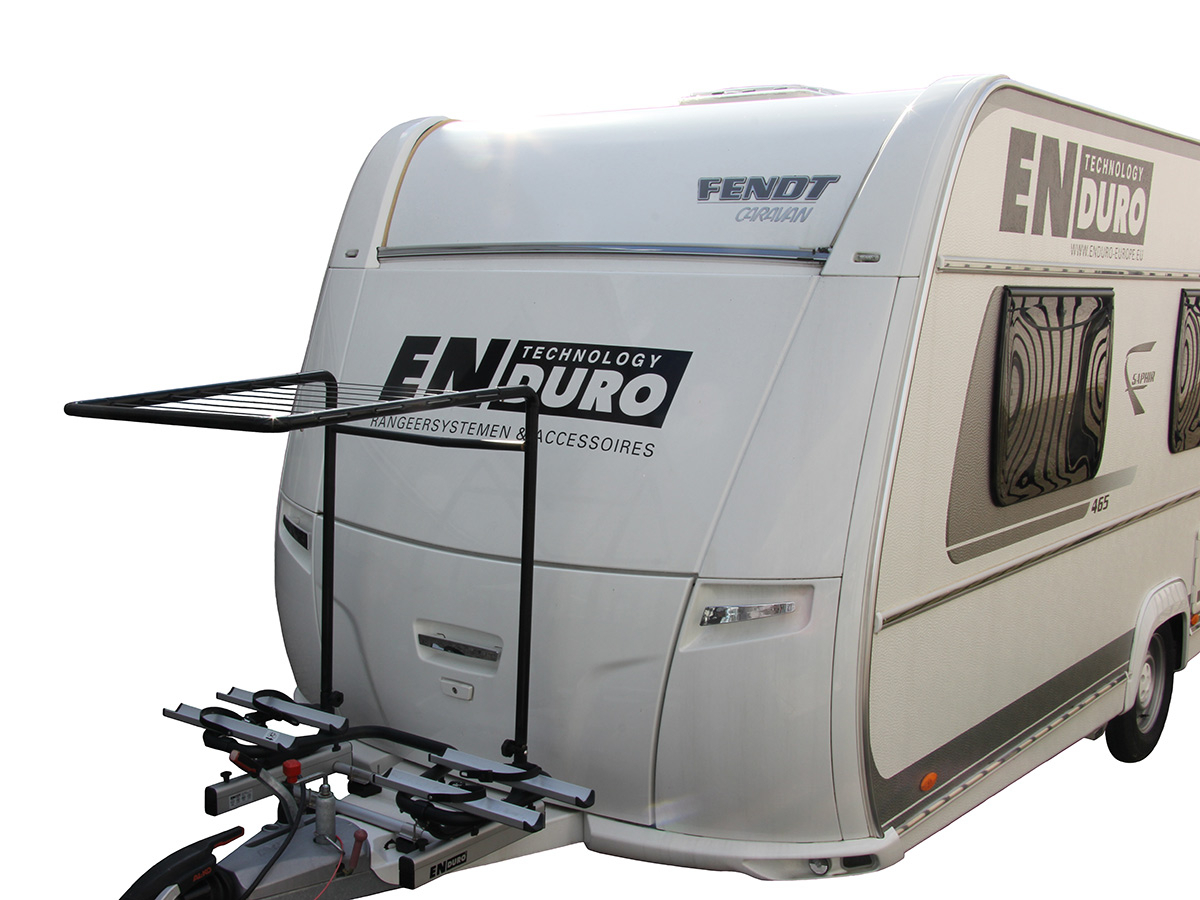 Enduro DR110 droogrek