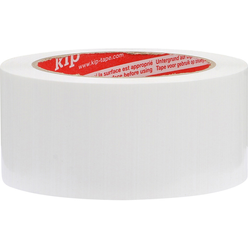 Kip 219 PE afplaktape 48mmx33m