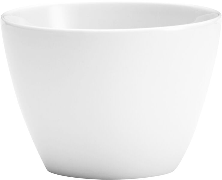 Pillivuyt Eden salatskål hvid 1,25 lliter Hvid