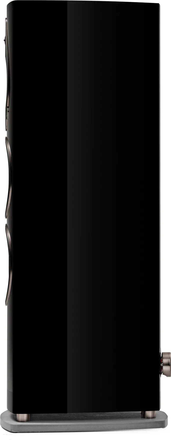 Sonus Faber Sonetto VIII G2 Noir (la paire) Enceintes colonne