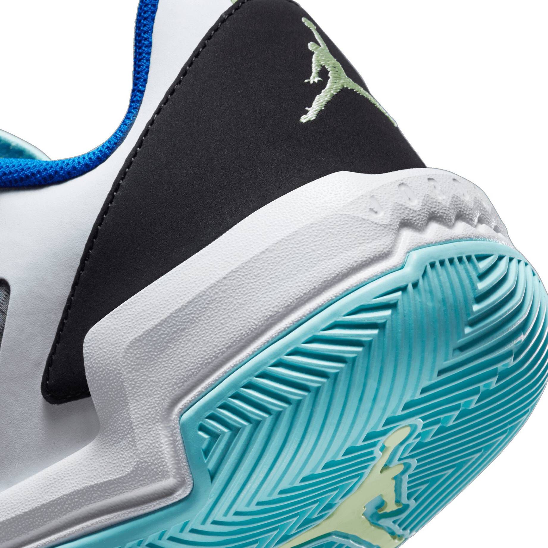 Jordan| Herren Basketballschuhe JORDAN ONE TAKE 4