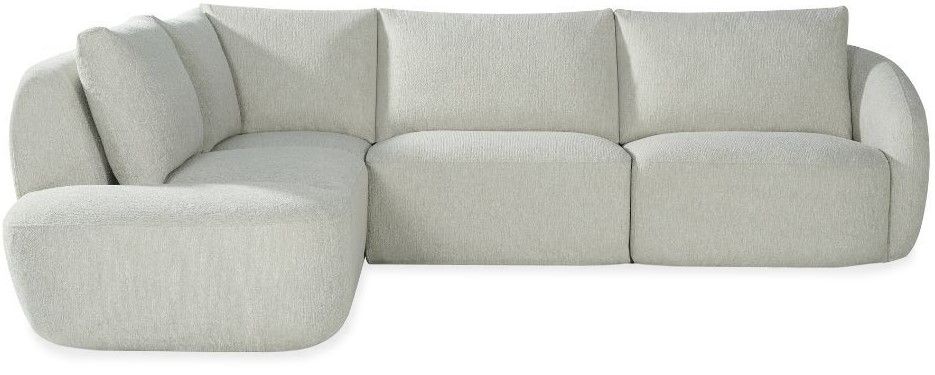 Hoekbank Rocca B284 x D228 x H77 cm