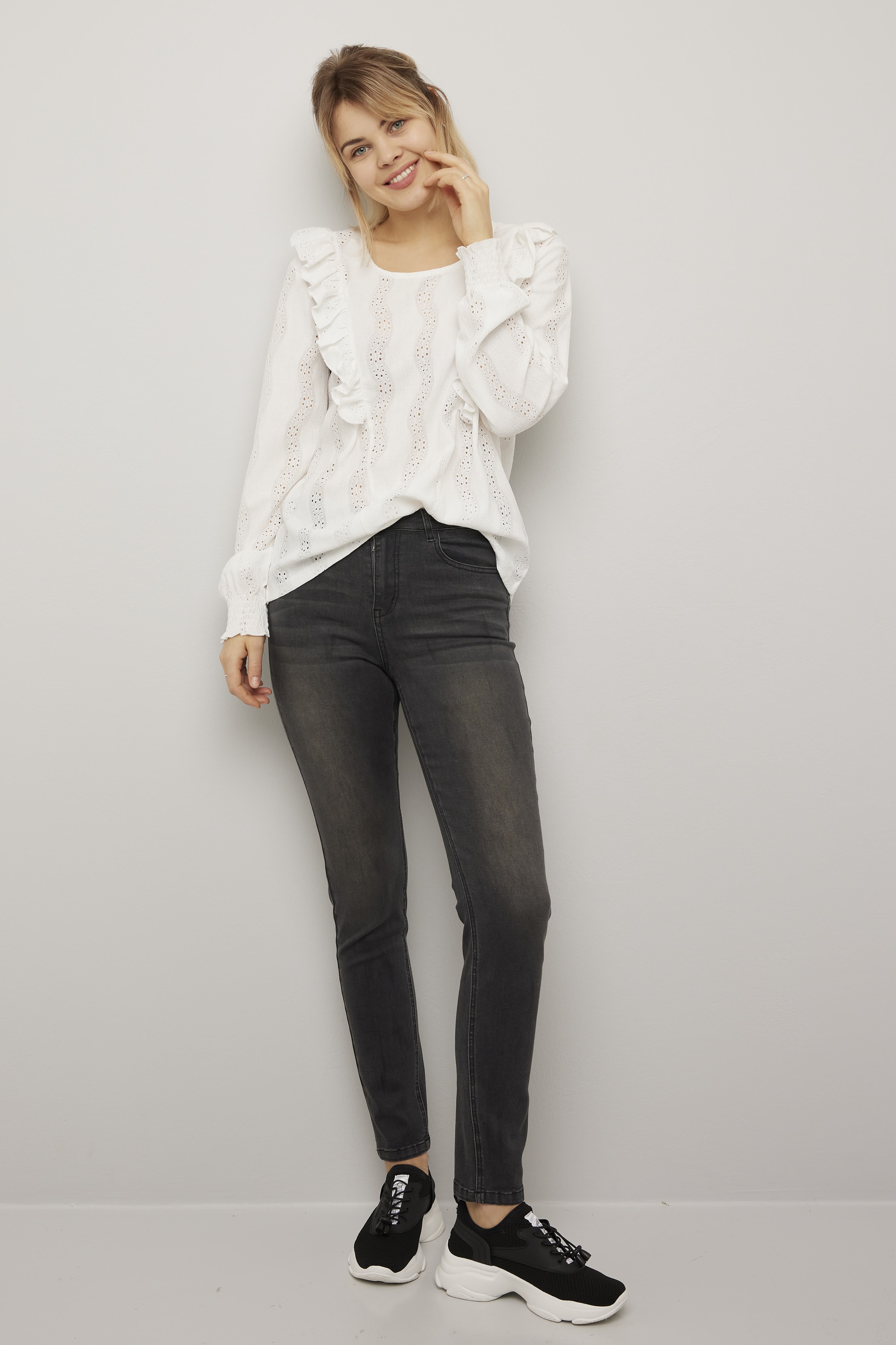 Camilla jeans