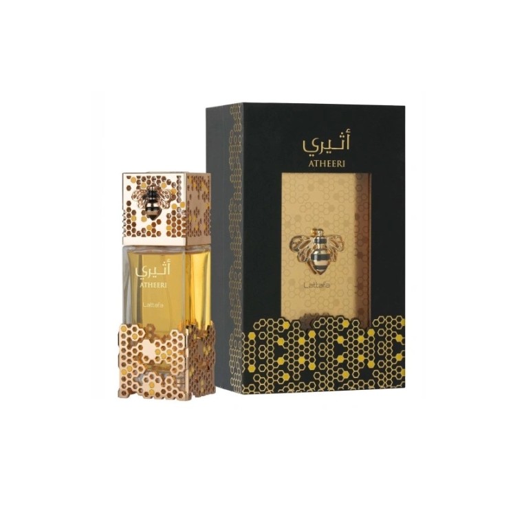 Lattafa Atheeri Eau de Parfum für Damen 100 ml