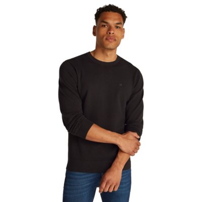 Pull homme Waffle Texture CALVIN KLEIN