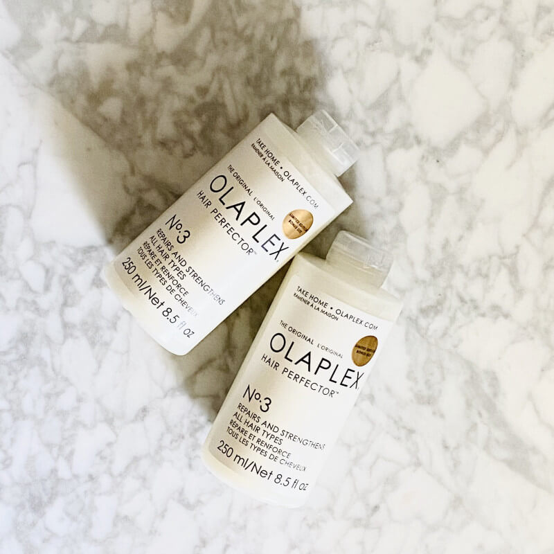 Perfecteur de cheveux n°3 Hair Perfector Olaplex 250ML