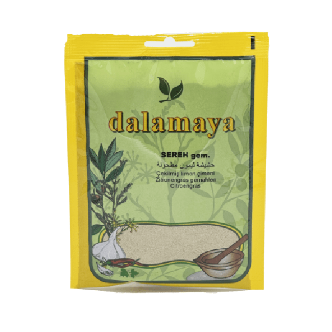 Dalamaya Sereh Gemalen 40g