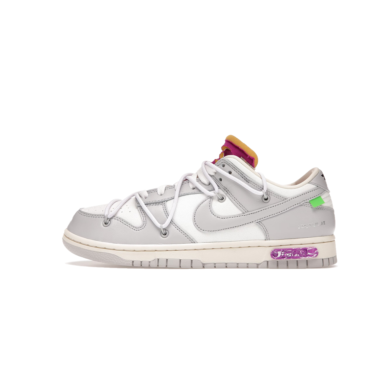 Nike Dunk Low   Lot 3
