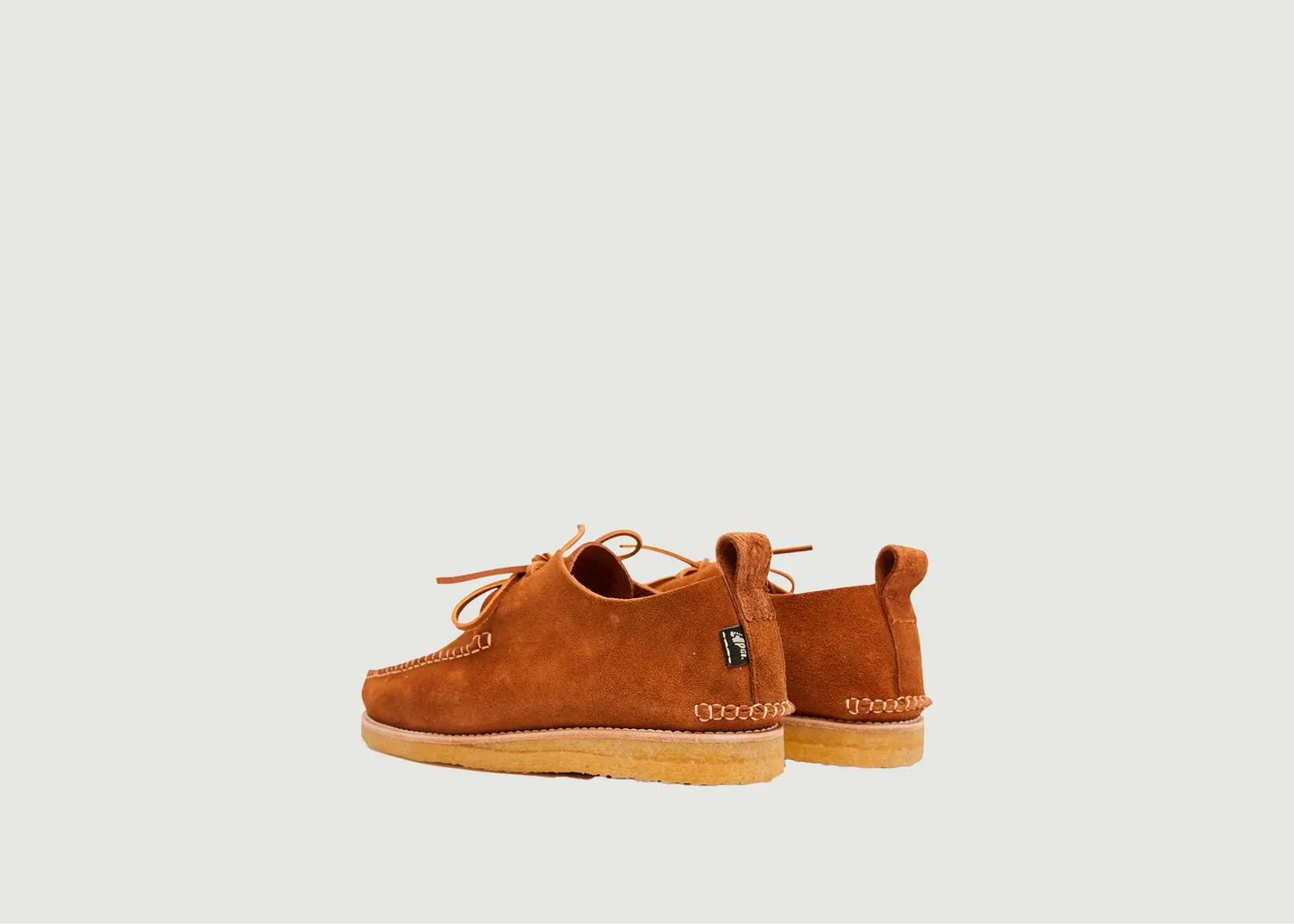 Mocassins Lawson Suede Yogi Footwear