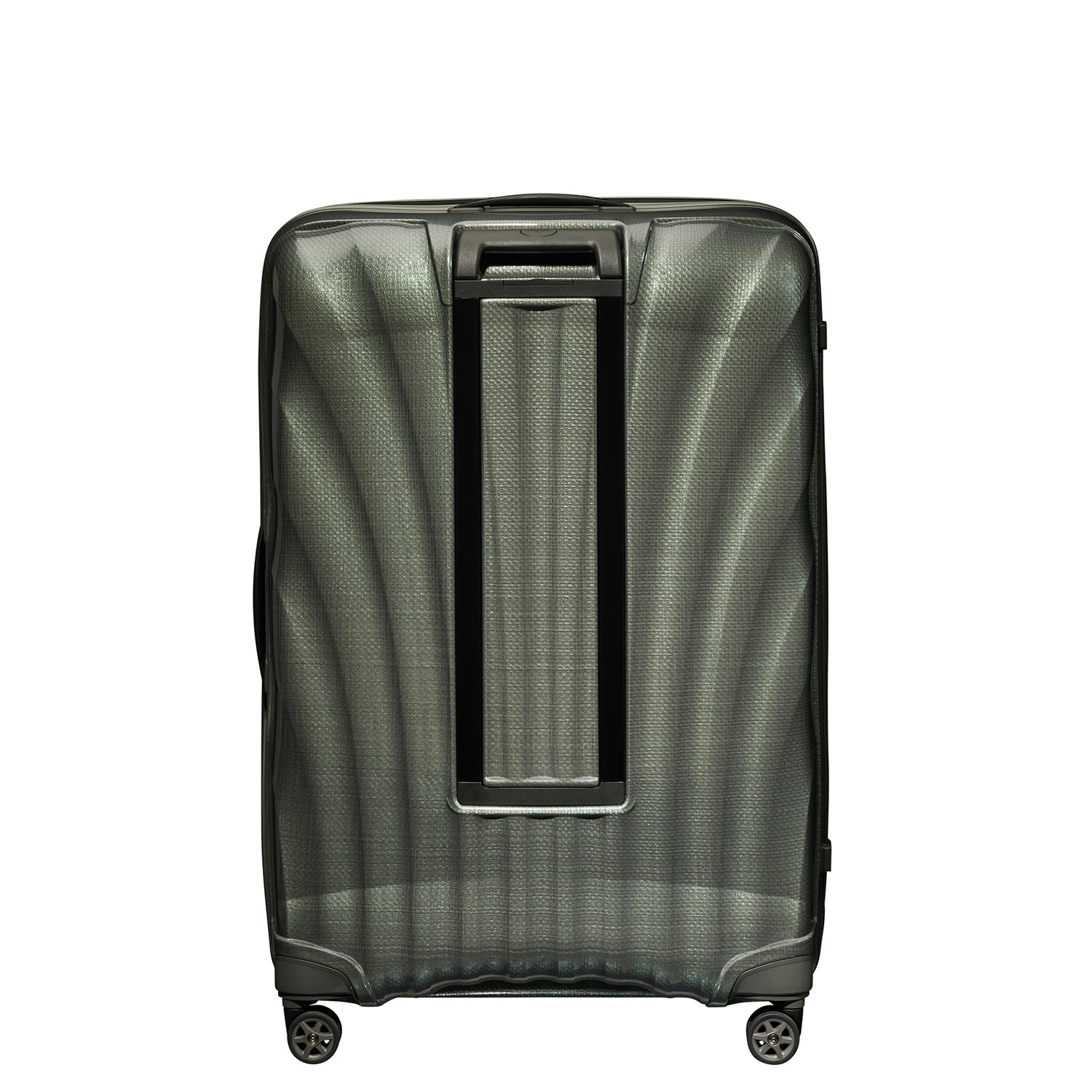Samsonite C-Lite Spinner 86 metallic green