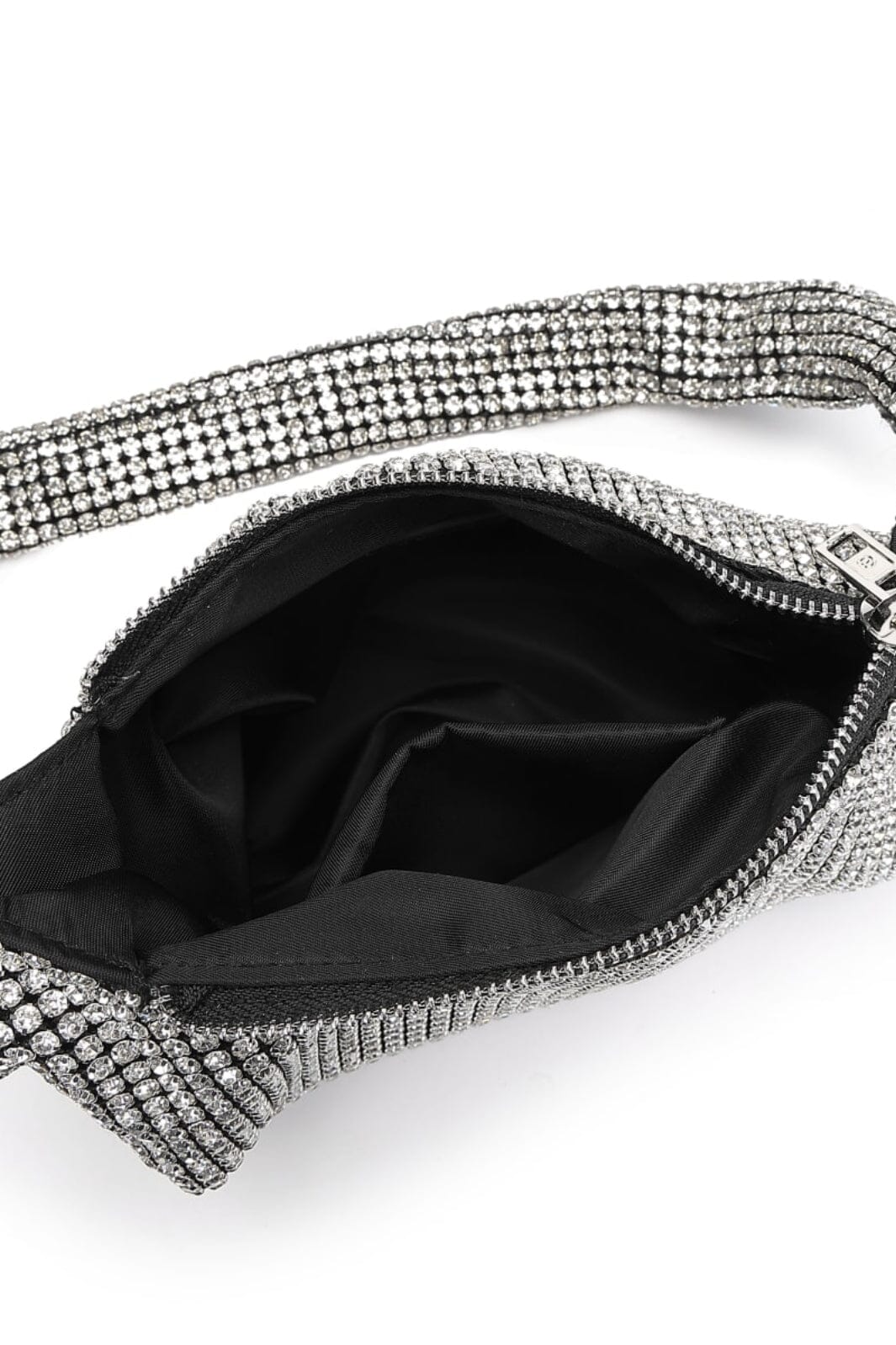 Noella Lake Sequin Bag