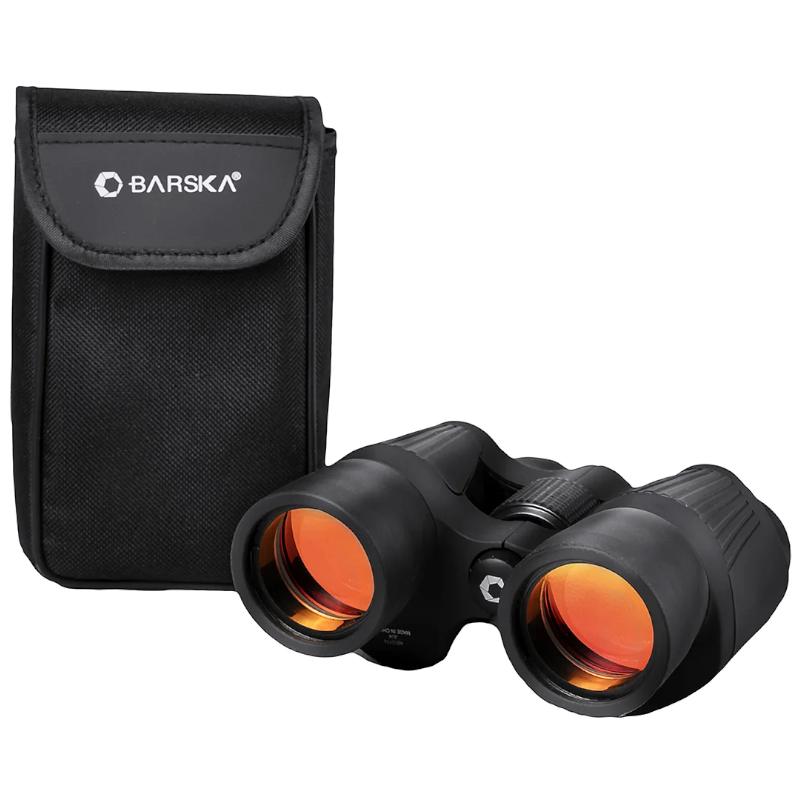 Barska X-Trail 8x42 verrekijker - zwart