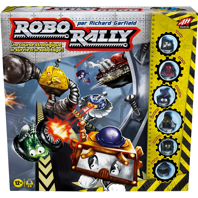 RoboRally