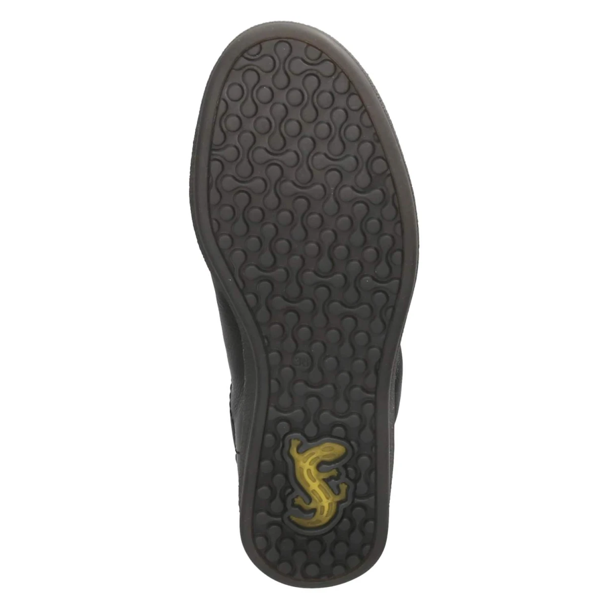 SalamanderLow Sneaker - black / black