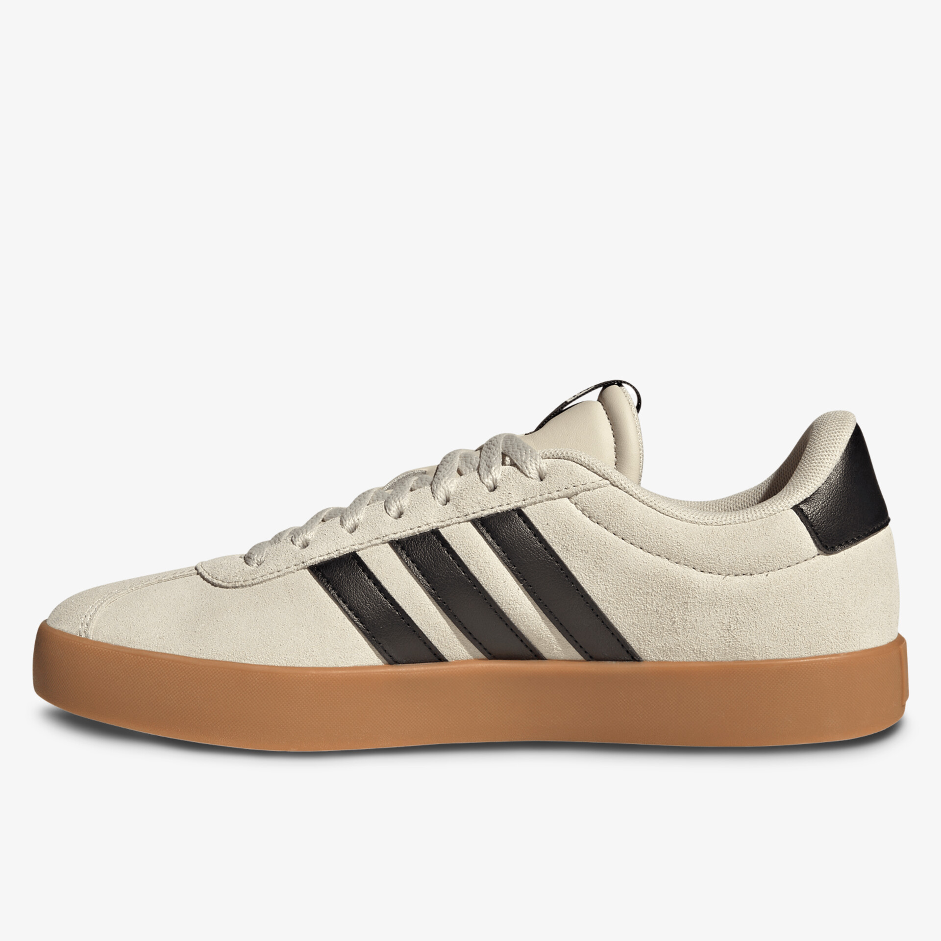 adidas Damen Sneaker Low grau