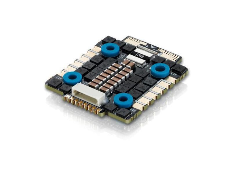 Hobbywing Regler XRotor 40A (20x20) 6S 4in1 Regler für Multikopter