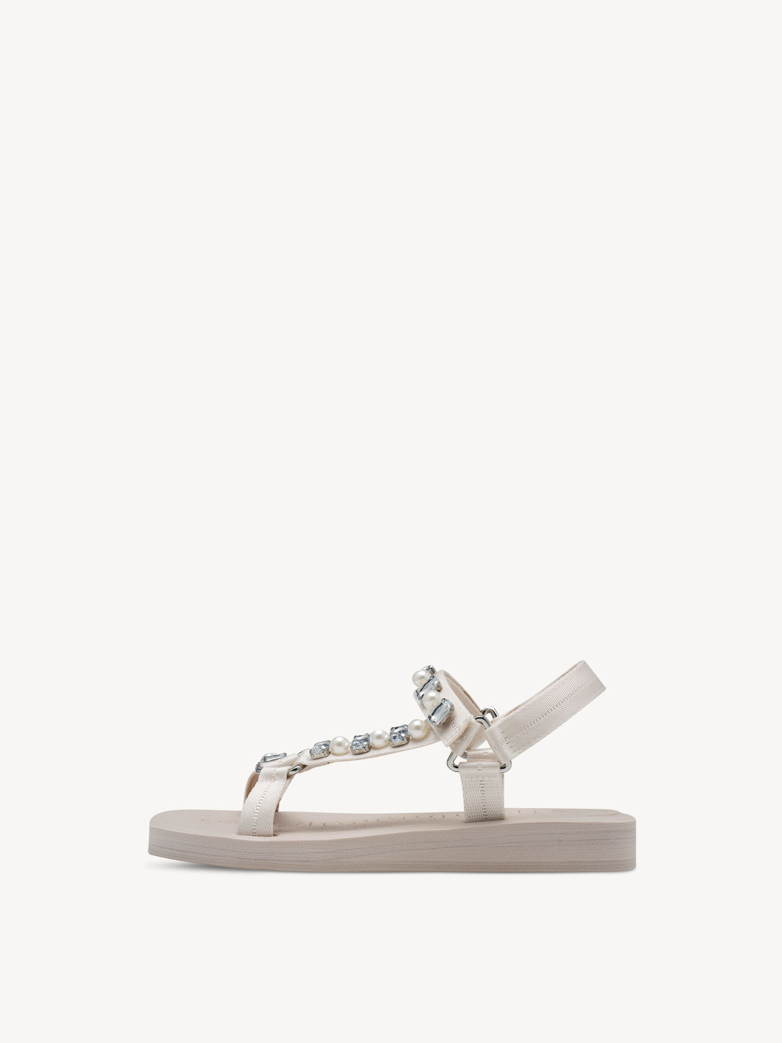 Sandaal - beige