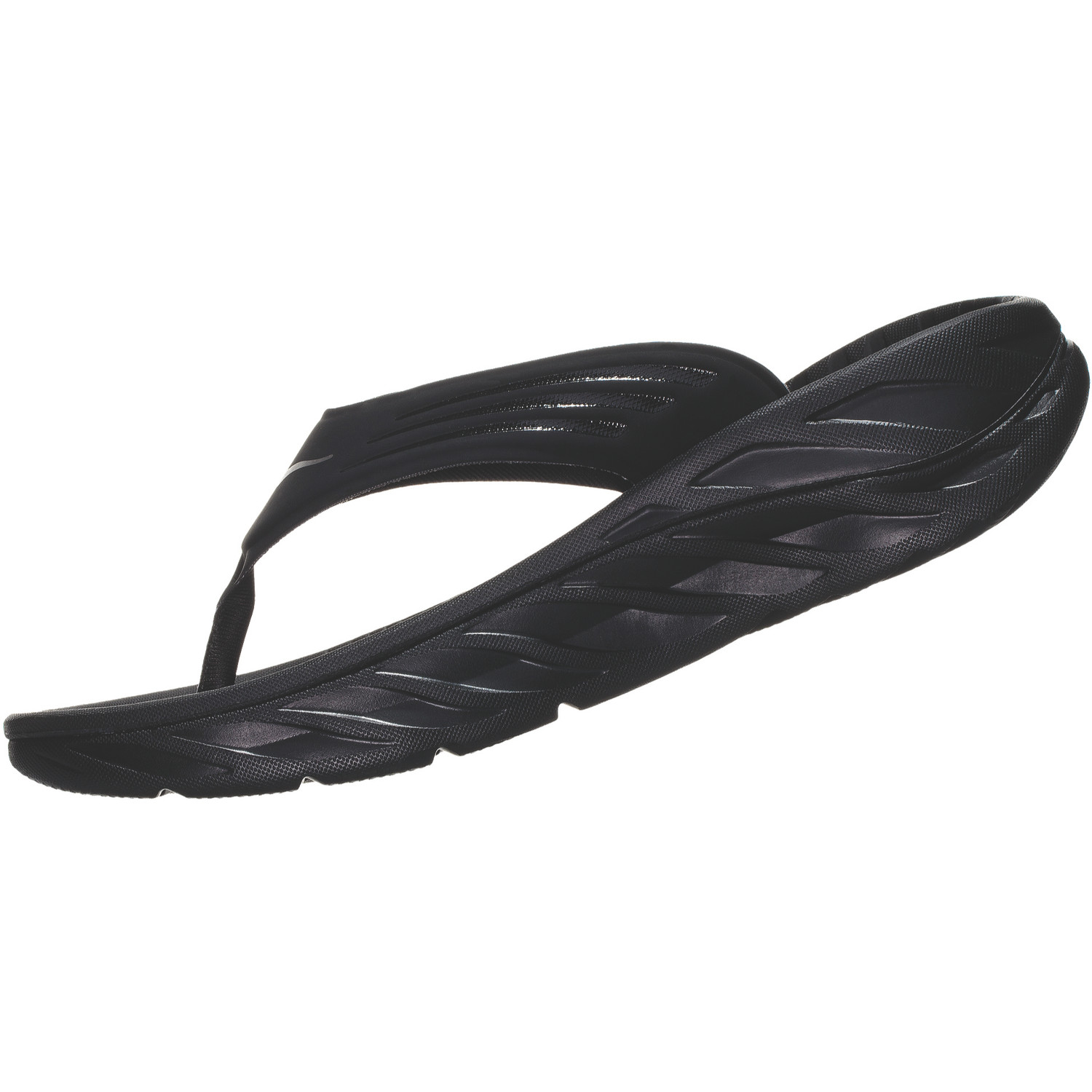 HOKA Ora Recovery Slipper Heren