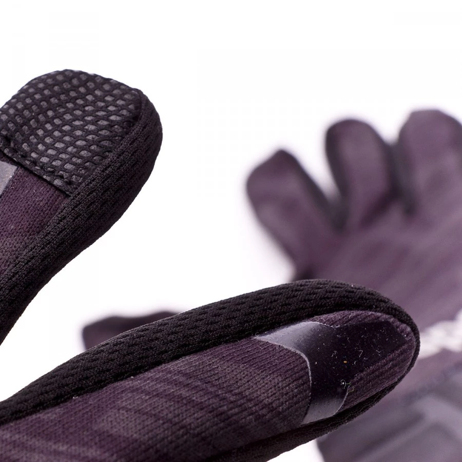 Luvas Térmicas Uhlsport Jogador