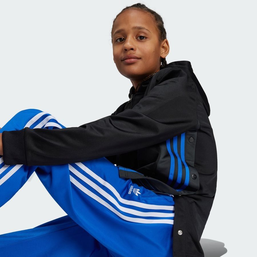 Adidas Original Pantalon Adicolor Firebird Enfants