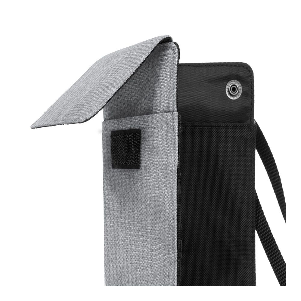 Eastpak DALLER POUCH 0,5L - Pochette sunday grey