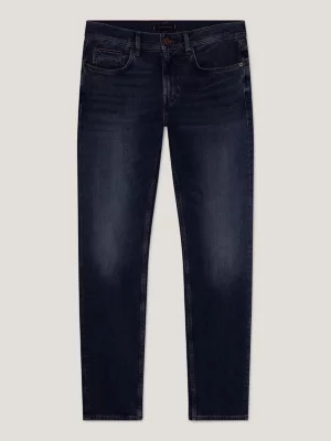 Calça jeans slim Bleecker