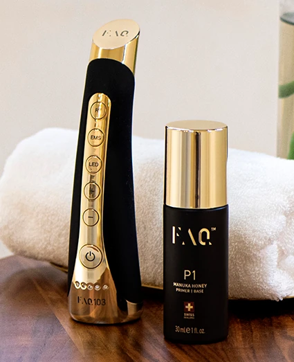 FAQ™ 103 Diamond Set