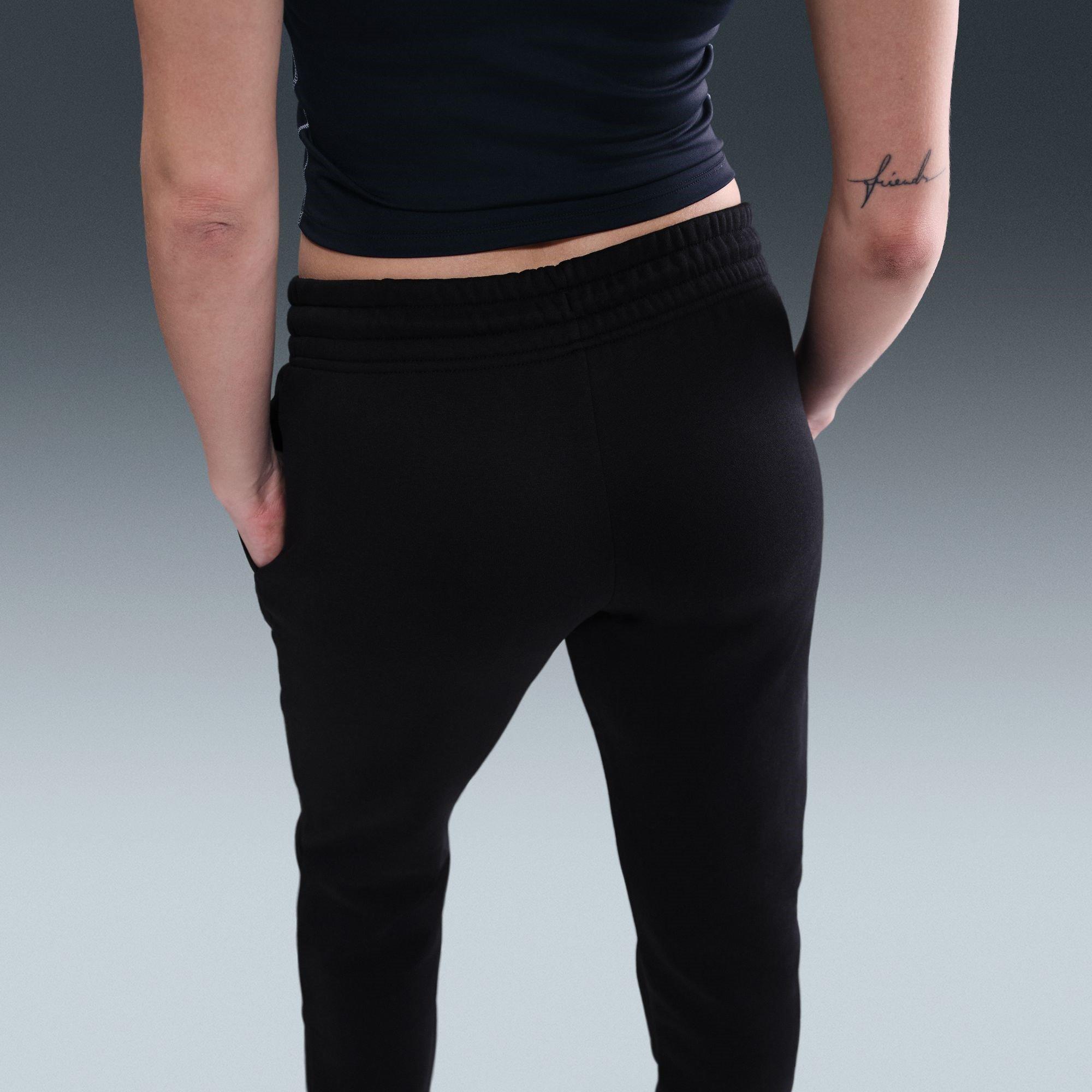 Nike Sportswear Phoenix Fleece Women's Mid-Rise Sweatpants