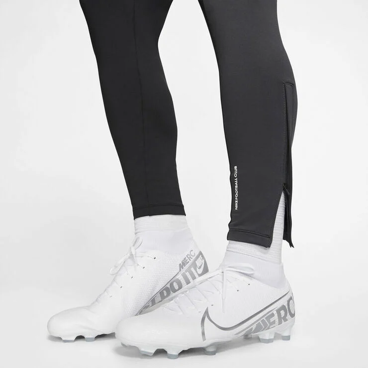 Nike F.c. Soccer Bukser Sort