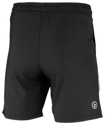 BengerRunning Short Basic - schwarz