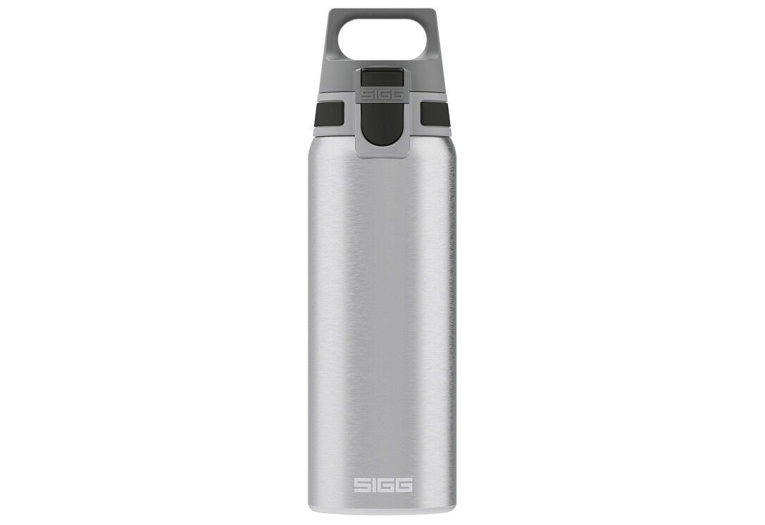 SIGG Trinkflasche Shield one